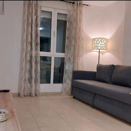 Apartamento Tintin Морайра Экстерьер фото
