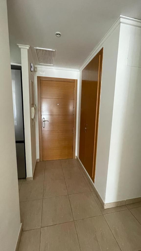 Apartamento Tintin Морайра Экстерьер фото
