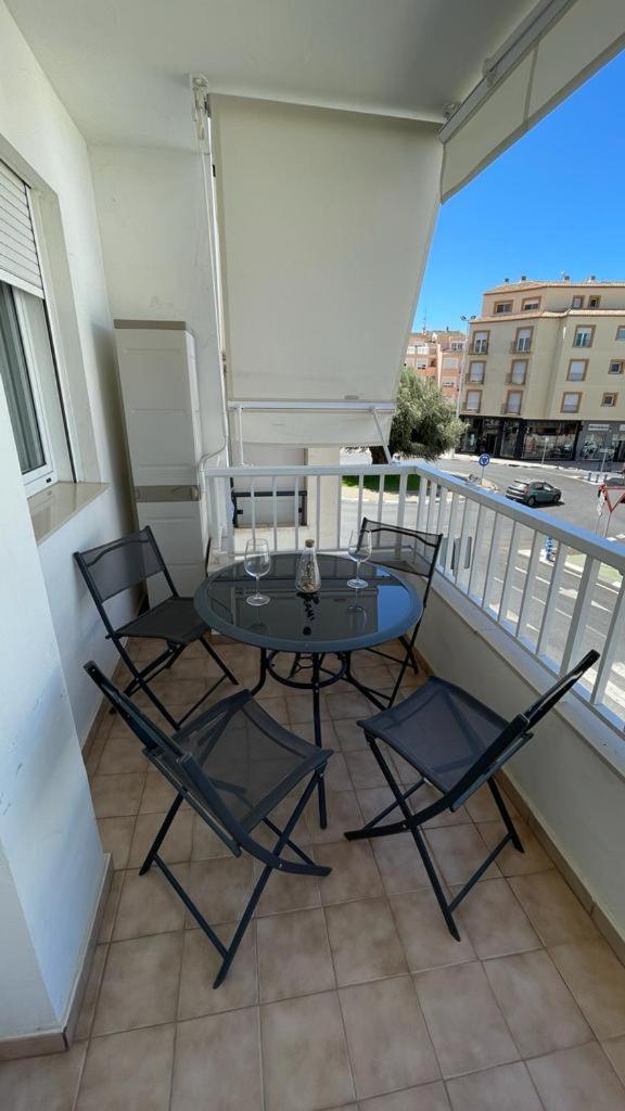 Apartamento Tintin Морайра Экстерьер фото