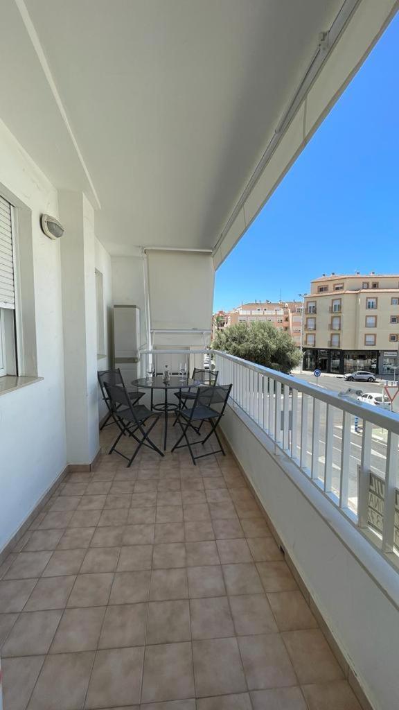 Apartamento Tintin Морайра Экстерьер фото