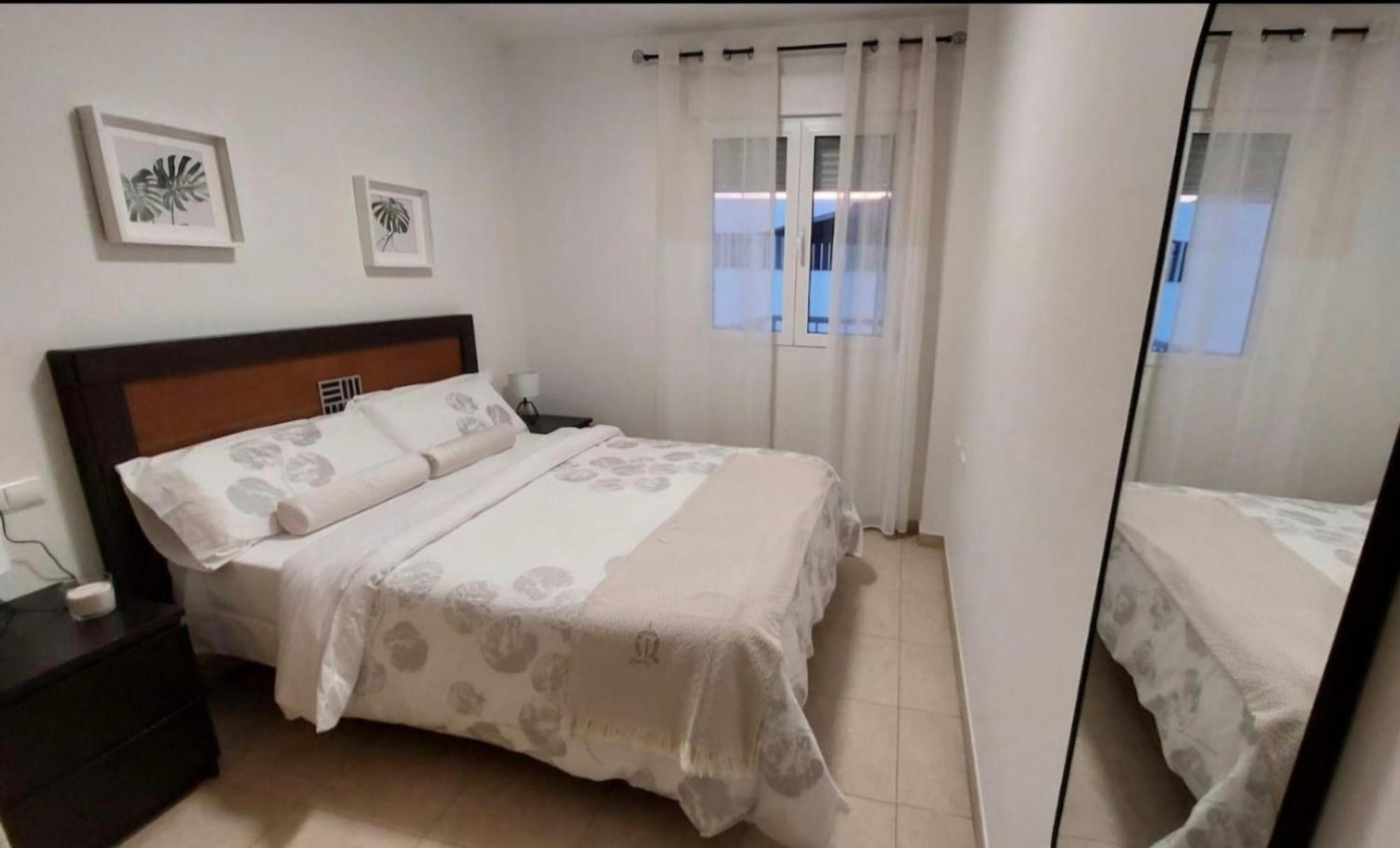Apartamento Tintin Морайра Экстерьер фото